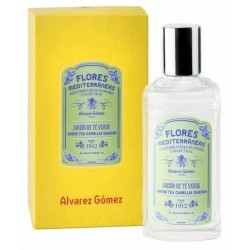 Alvarez Gómez Flores...