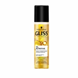 Schwarzkopf Gliss Oil...