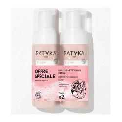 Patyka Duo Detox Cleansing...