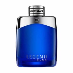 Montblanc Legend Blue Eau...