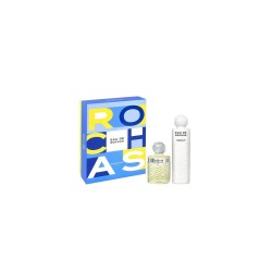 Rochas Eau et 220 Vap Body...