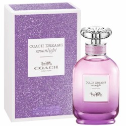 Coach Dreams Moonlight Eau...
