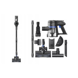 Upright hoover Mova by Dreame J30