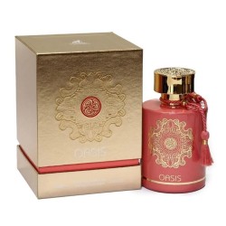 Maison Alhambra Oasis Eau...