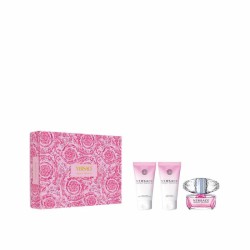Versace Bright Crystal Set