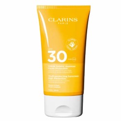 Clarins Créme Solaire...