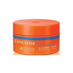 Lancaster Sun Tan Deepener...