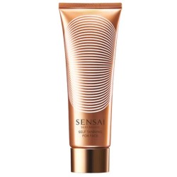 Kanebo Sensai Silky Bronze...