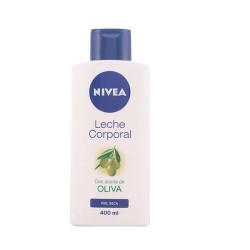 Nivea Body Lotion Olive Oil...