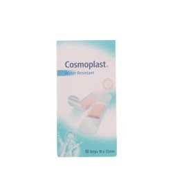 Cosmoplast Plastic Stripes...