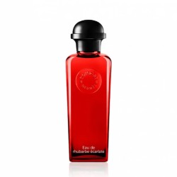 Hermes Eau de Rhubarbe...