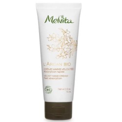 Melvita L Argan Bio Velvet...