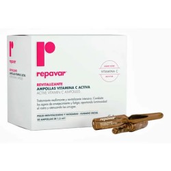 Repavar Revitalizante...