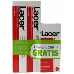 Lacer Duplo...