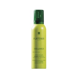 René Furterer Volumea...