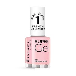 Rimmel London Super Gel...
