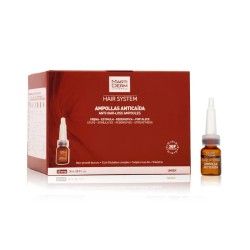 Martiderm Hair System...