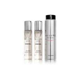 Chanel Allure Homme Sport...
