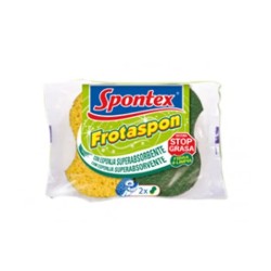 Spontex Frotaspon Scourer...