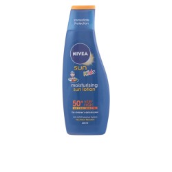 Nivea Sun Kids Moisturising...