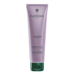 Rene Furterer Okara Silver...
