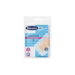 Salvelox Aqua Cover...
