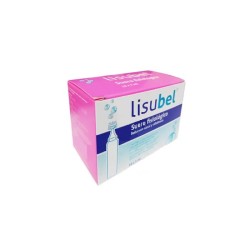 Lisubel Physiological Serum...
