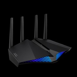 ASUS RT-AX82U wireless...