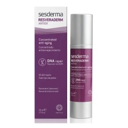 Sesderma Resveraderm Antiox...