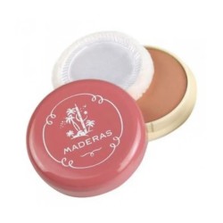 Maderas De Oriente Blusher...
