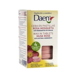 Daen Depilation Wax In...