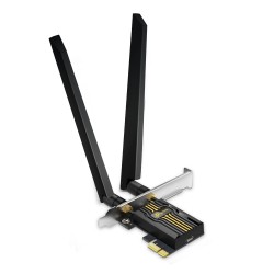 TP-Link BE6500 Internal...