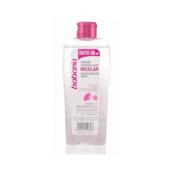 Babaria Micellar Cleansing...