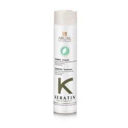 Arual Keratin Treatment...