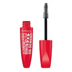 Rimmel London Scandaleyes...