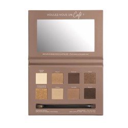 Bourjois Palette Yeux 4 En...
