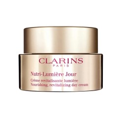 Clarins Nutri-Lumière Day...