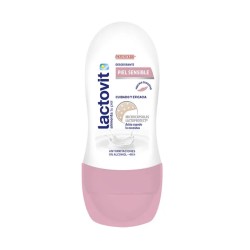 Lactovit Sensitive...