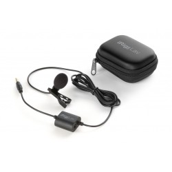 IK Multimedia iRig Mic Lav...