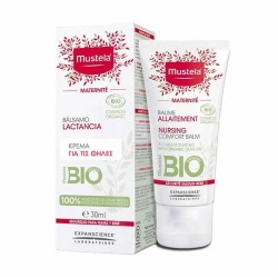 Mustela Lactation Balm Bio...