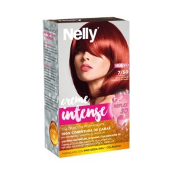 Nelly Creme Intense Tint...