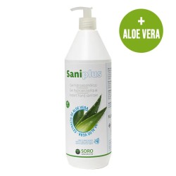 Hydroalcoholic Hand Gel...