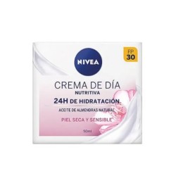 Nivea Nourishing Day Cream...