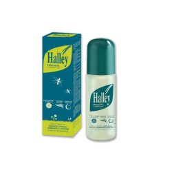 Halley Mosquito Repellent...