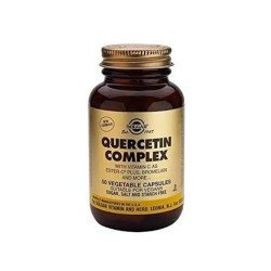 Solgar Quercitina Complex...