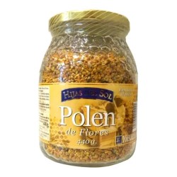 Ynsadiet Polen Grano Frasco 440g