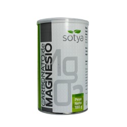 Sotya Carbonato Magnesio...