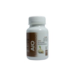 Sotya Ajo Macerado 1000 Mg...