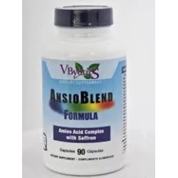 V.byotic Ansioblend Fórmula...