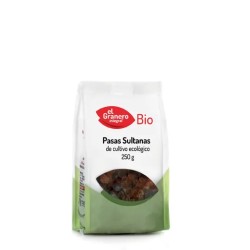 Granero Pasas Sultanas Bio...